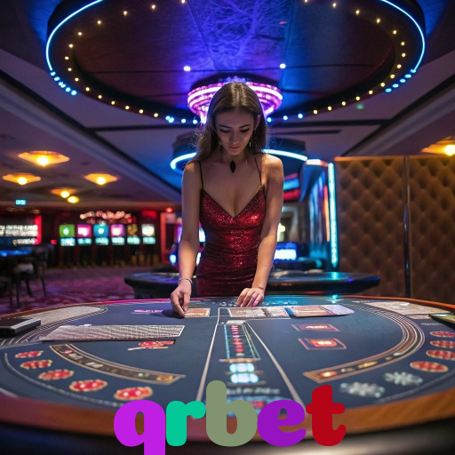 qrbet - Baixe o app qrbet no Google Play e jogue ao vivo