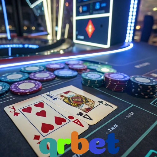 qrbet - Baixe o app qrbet no Google Play e jogue ao vivo