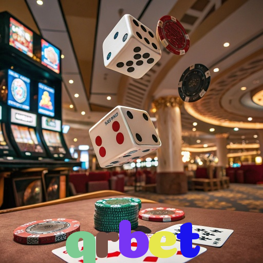 qrbet - Baixe o app qrbet no Google Play e jogue ao vivo