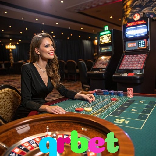 qrbet - Baixe o app qrbet no Google Play e jogue ao vivo