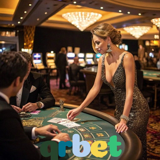 qrbet - Baixe o App qrbet para Android e Comece a Jogar