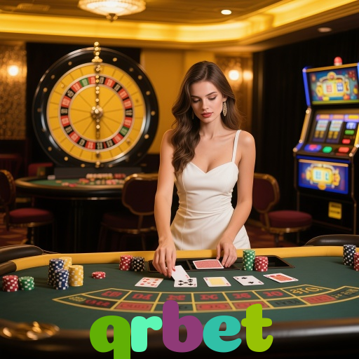 qrbet - Baixe o app qrbet no Google Play e jogue ao vivo