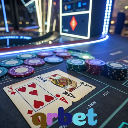 qrbet - Baixe o app qrbet no Google Play e jogue ao vivo