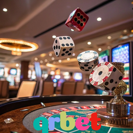 qrbet - Baixe o app qrbet no Google Play e jogue ao vivo