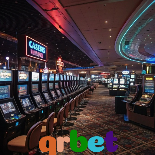 qrbet - Baixe o app qrbet no Google Play e jogue ao vivo