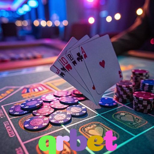 qrbet - Baixe o App qrbet para Android e Comece a Jogar