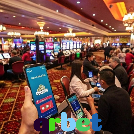 qrbet - Baixe o App qrbet para Android e Comece a Jogar