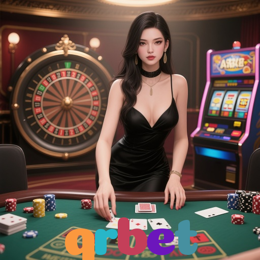 qrbet - Baixe o app qrbet no Google Play e jogue ao vivo