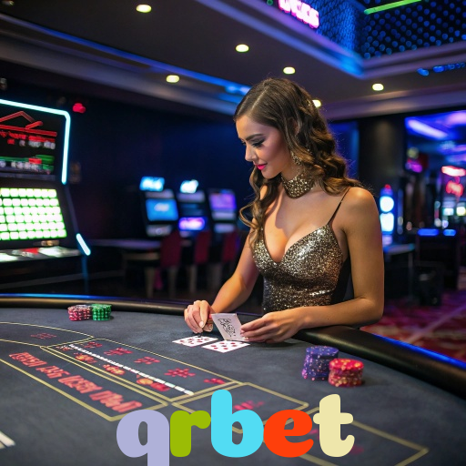 qrbet - Baixe o app qrbet no Google Play e jogue ao vivo
