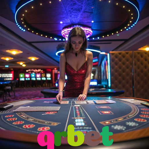 qrbet - Baixe o app qrbet no Google Play e jogue ao vivo