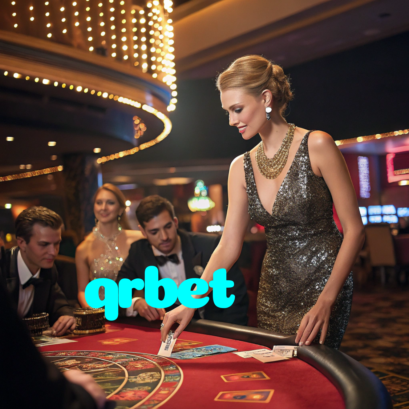 qrbet - Baixe o App qrbet para Android e Comece a Jogar