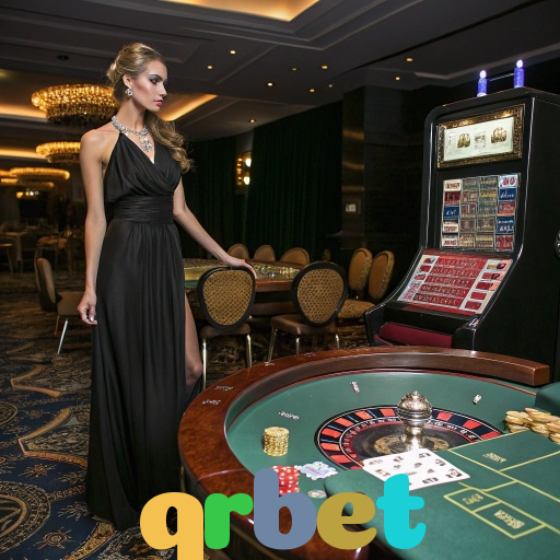 qrbet - Baixe o app qrbet no Google Play e jogue ao vivo