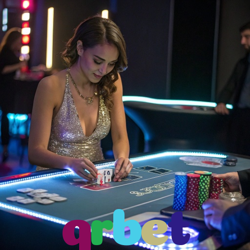 qrbet - Baixe o app qrbet no Google Play e jogue ao vivo
