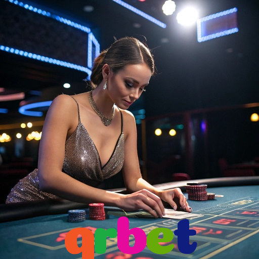 qrbet - Baixe o app qrbet no Google Play e jogue ao vivo