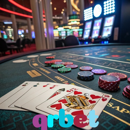 qrbet - Baixe o app qrbet no Google Play e jogue ao vivo