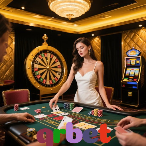 qrbet - Baixe o app qrbet no Google Play e jogue ao vivo
