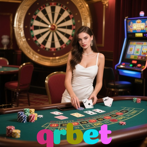 qrbet - Baixe o app qrbet no Google Play e jogue ao vivo