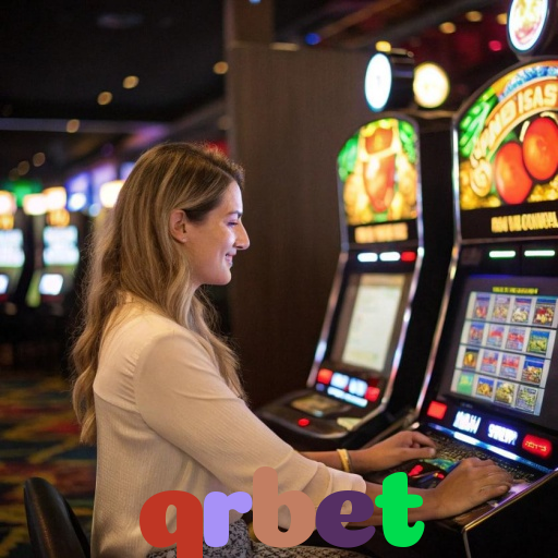 qrbet - Baixe o app qrbet no Google Play e jogue ao vivo