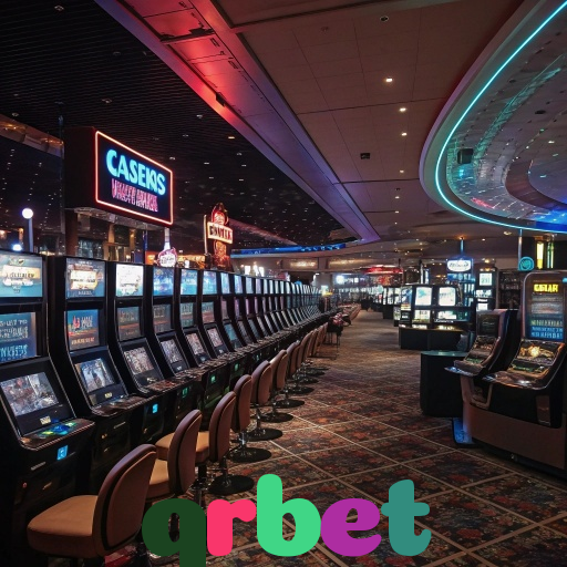 qrbet - Baixe o App qrbet para Android e Comece a Jogar