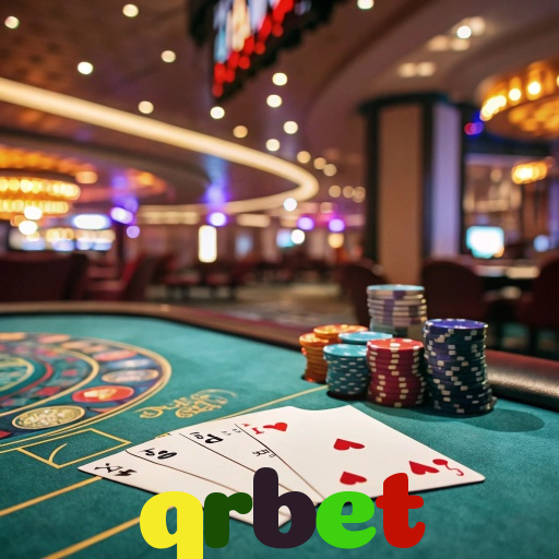 qrbet - Baixe o app qrbet no Google Play e jogue ao vivo