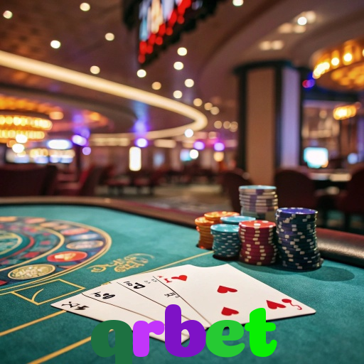 qrbet - Baixe o app qrbet no Google Play e jogue ao vivo