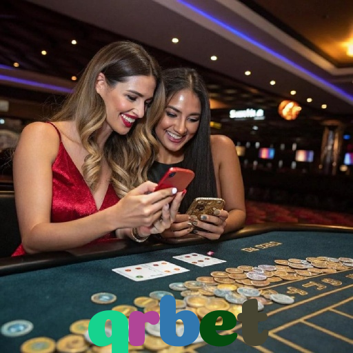 qrbet - Baixe o app qrbet no Google Play e jogue ao vivo