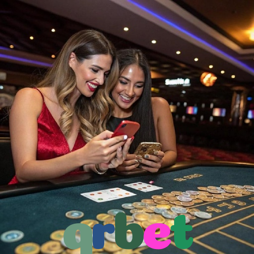 qrbet - Baixe o app qrbet no Google Play e jogue ao vivo