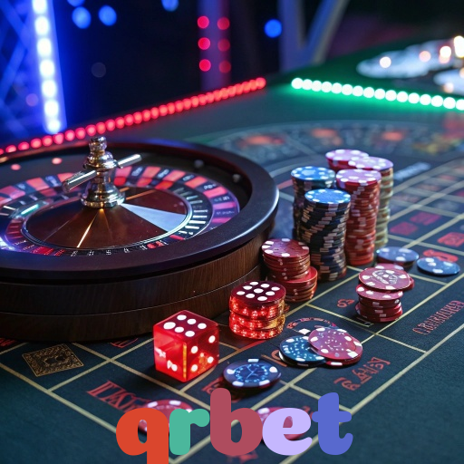 qrbet - Baixe o app qrbet no Google Play e jogue ao vivo