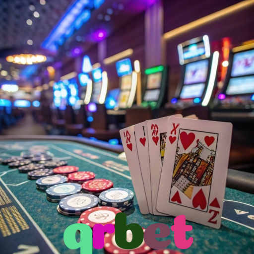 qrbet - Baixe o App qrbet para Android e Comece a Jogar