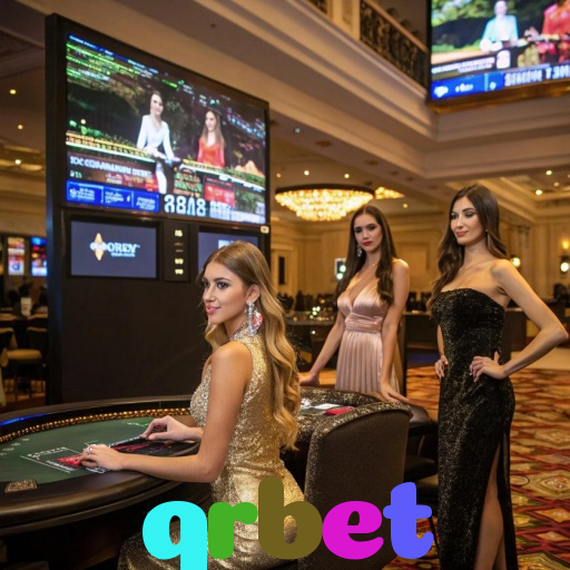 qrbet - Baixe o app qrbet no Google Play e jogue ao vivo