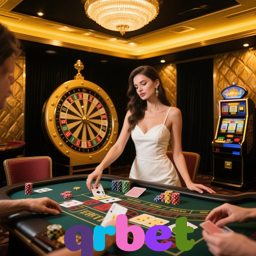 qrbet - Baixe o App qrbet para Android e Comece a Jogar