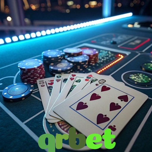 qrbet - Baixe o app qrbet no Google Play e jogue ao vivo