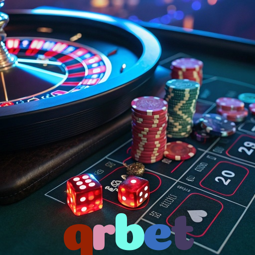 qrbet - Baixe o app qrbet no Google Play e jogue ao vivo