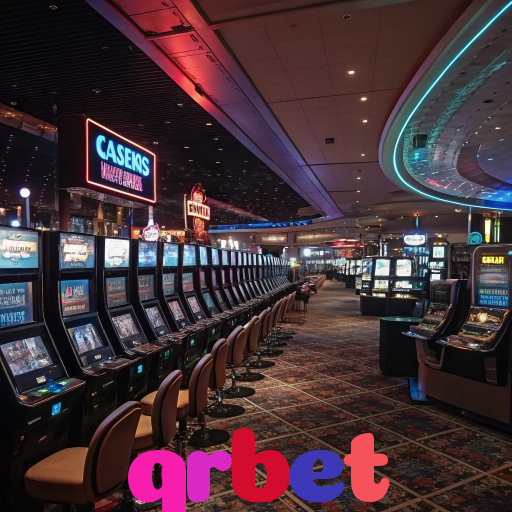 qrbet - Baixe o app qrbet no Google Play e jogue ao vivo
