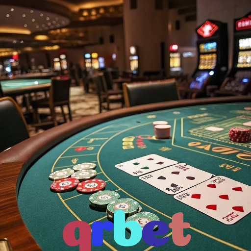 qrbet - Baixe o app qrbet no Google Play e jogue ao vivo