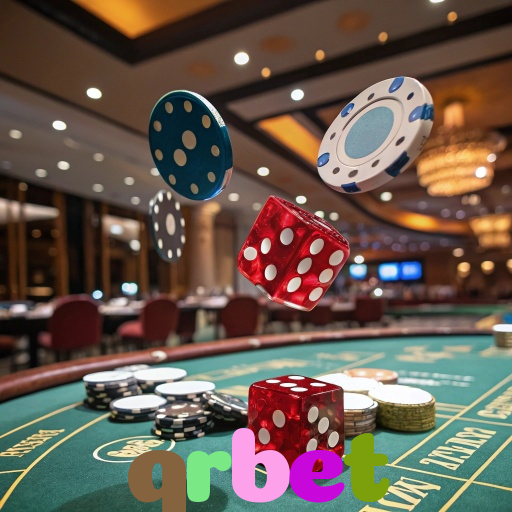 qrbet - Baixe o app qrbet no Google Play e jogue ao vivo