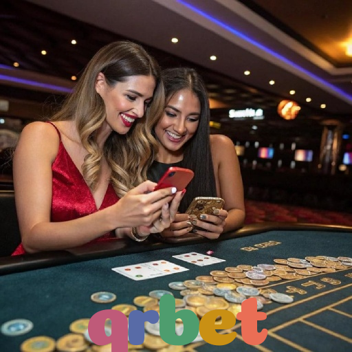 qrbet - Baixe o App qrbet para Android e Comece a Jogar