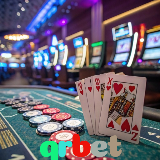 qrbet - Baixe o app qrbet no Google Play e jogue ao vivo
