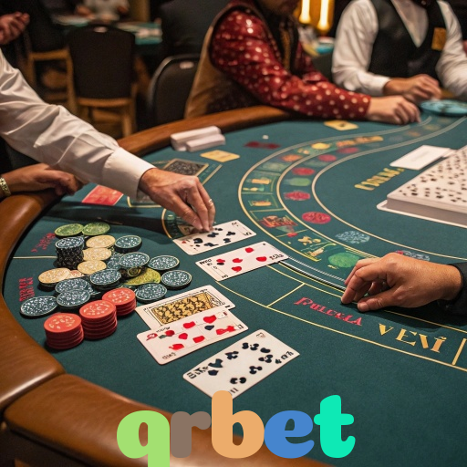 qrbet - Baixe o App qrbet para Android e Comece a Jogar