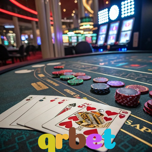 qrbet - Baixe o app qrbet no Google Play e jogue ao vivo