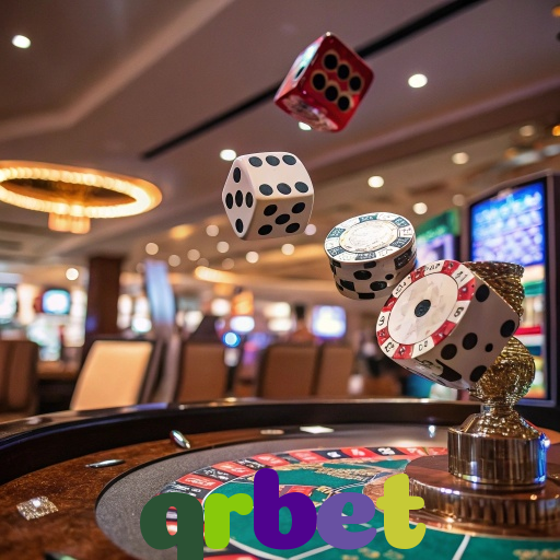 qrbet - Baixe o app qrbet no Google Play e jogue ao vivo