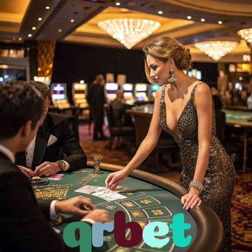 qrbet - Baixe o app qrbet no Google Play e jogue ao vivo