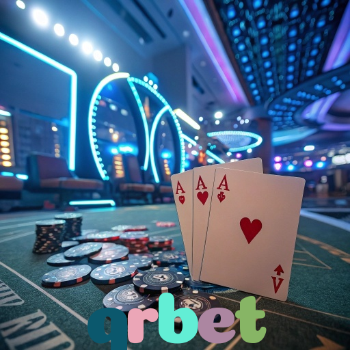 qrbet - Baixe o app qrbet no Google Play e jogue ao vivo