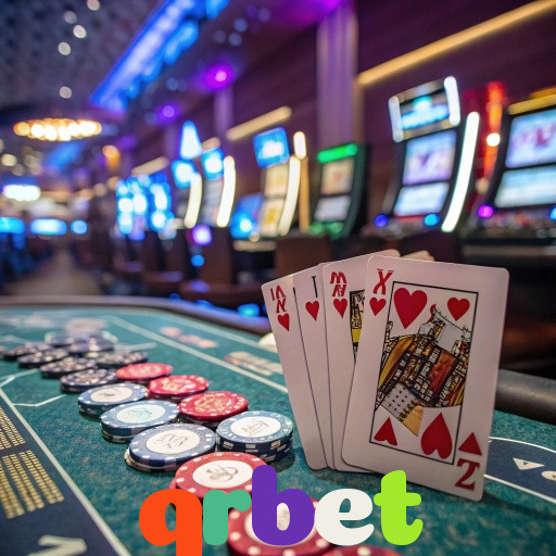 qrbet - Baixe o App qrbet para Android e Comece a Jogar