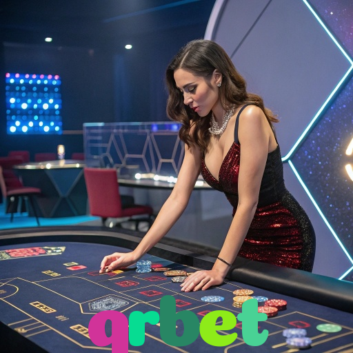 qrbet - Baixe o app qrbet no Google Play e jogue ao vivo