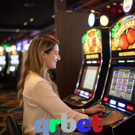 qrbet - Baixe o app qrbet no Google Play e jogue ao vivo