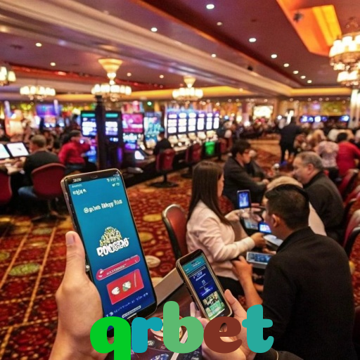 qrbet - Baixe o App qrbet para Android e Comece a Jogar