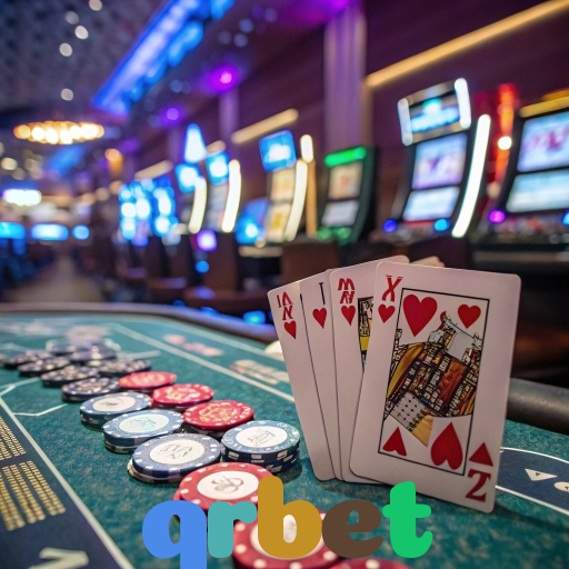 qrbet - Baixe o App qrbet para Android e Comece a Jogar