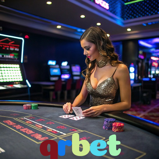 qrbet - Baixe o app qrbet no Google Play e jogue ao vivo
