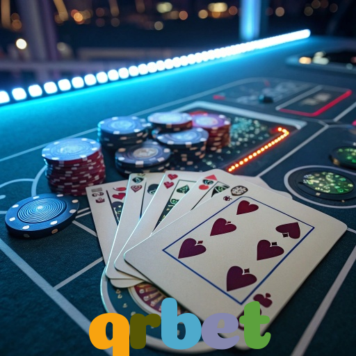 qrbet - Baixe o app qrbet no Google Play e jogue ao vivo